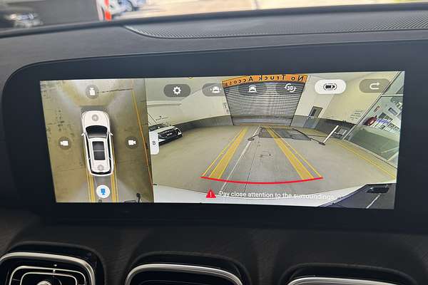 2025 Jaecoo J8 Ridge