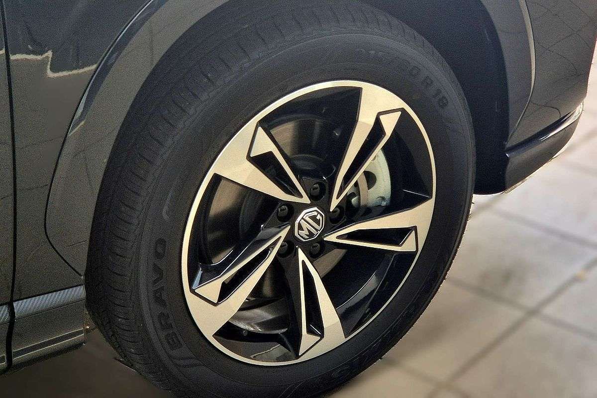 2025 MG HS Hybrid+ Excite AS33H