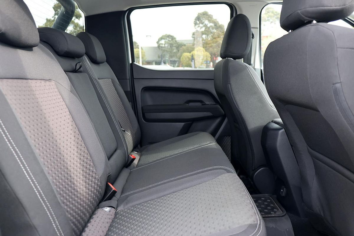 2024 Volkswagen Amarok TDI500 Life NF 4X4