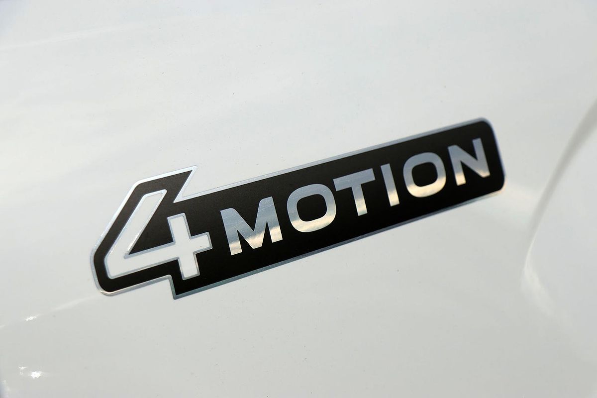 2024 Volkswagen Amarok TDI500 Life NF 4X4
