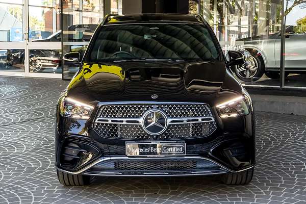 2025 Mercedes-Benz GLE-Class GLE300 d V167