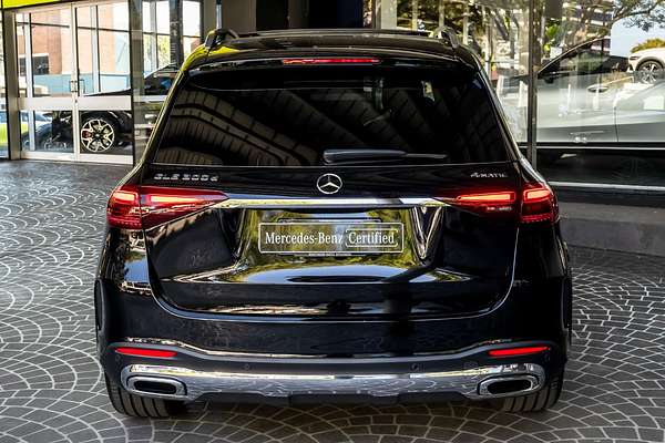 2025 Mercedes-Benz GLE-Class GLE300 d V167