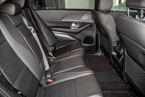 2025 Mercedes-Benz GLE-Class GLE300 d V167