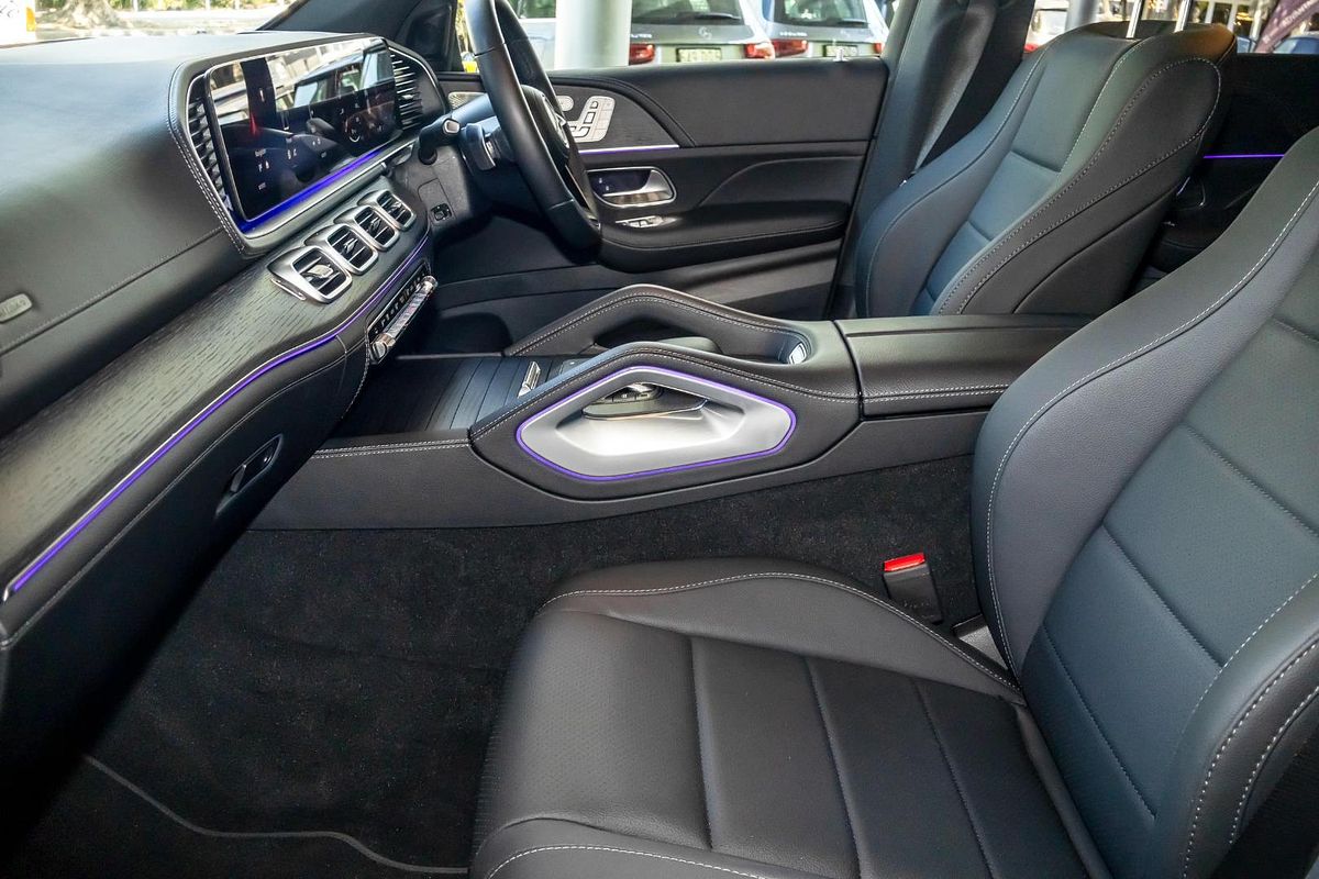 2025 Mercedes-Benz GLE-Class GLE300 d V167