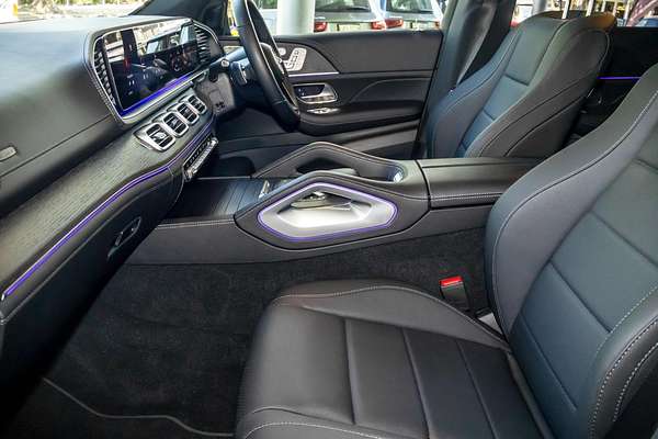 2025 Mercedes-Benz GLE-Class GLE300 d V167