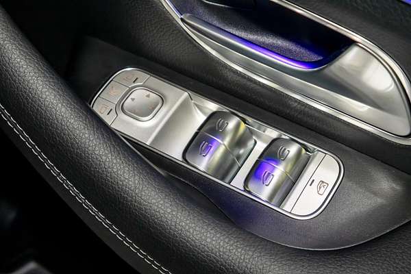 2025 Mercedes-Benz GLE-Class GLE300 d V167