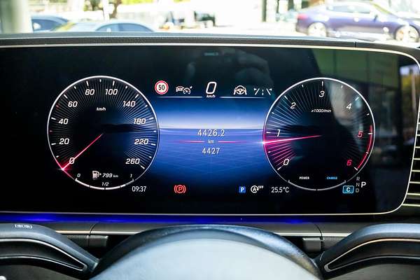 2025 Mercedes-Benz GLE-Class GLE300 d V167