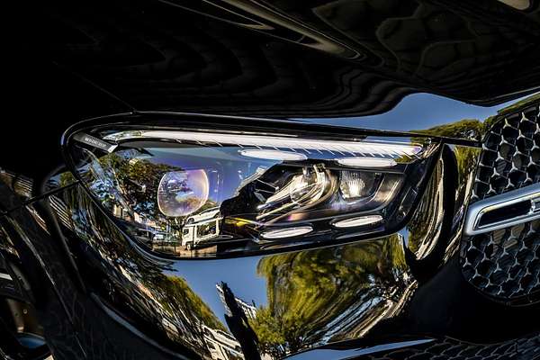 2025 Mercedes-Benz GLE-Class GLE300 d V167