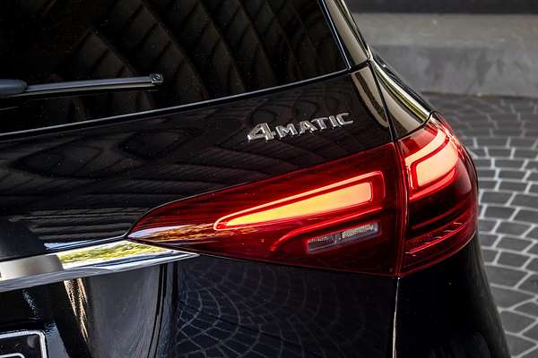 2025 Mercedes-Benz GLE-Class GLE300 d V167