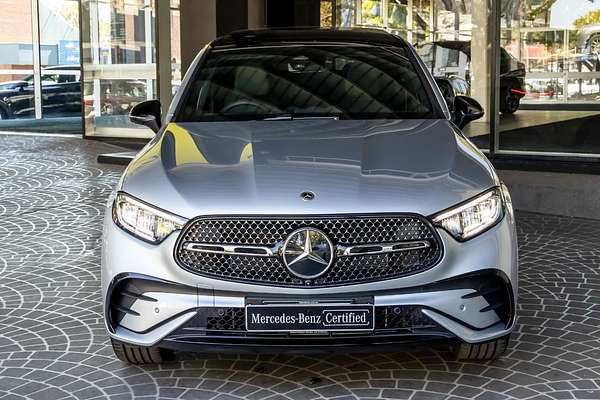 2025 Mercedes-Benz GLC-Class GLC300 C254