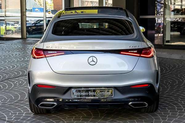 2025 Mercedes-Benz GLC-Class GLC300 C254