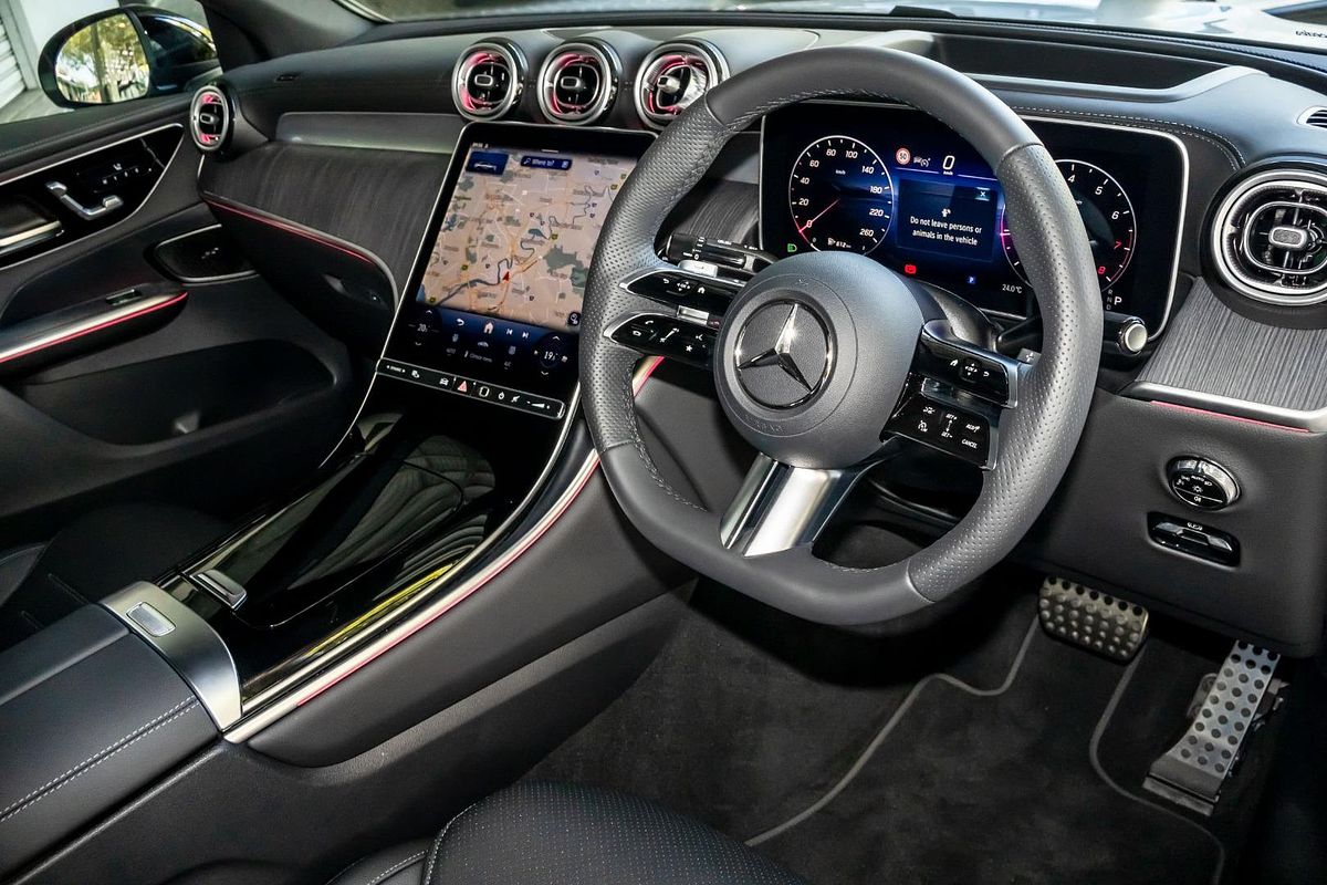 2025 Mercedes-Benz GLC-Class GLC300 C254