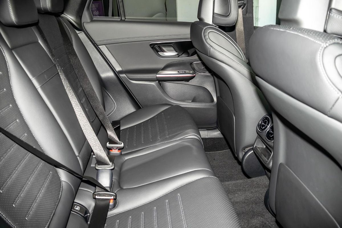 2025 Mercedes-Benz GLC-Class GLC300 C254