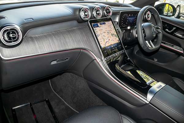 2025 Mercedes-Benz GLC-Class GLC300 C254
