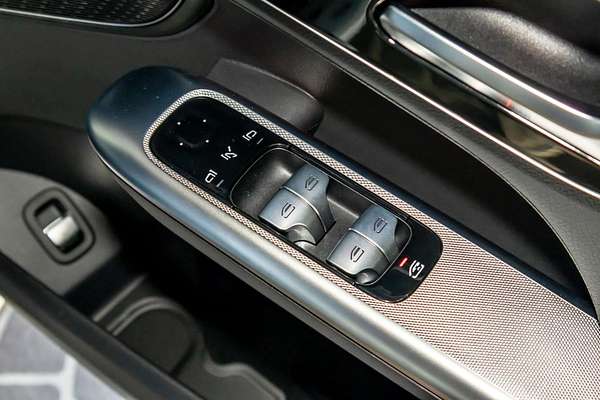 2025 Mercedes-Benz GLC-Class GLC300 C254