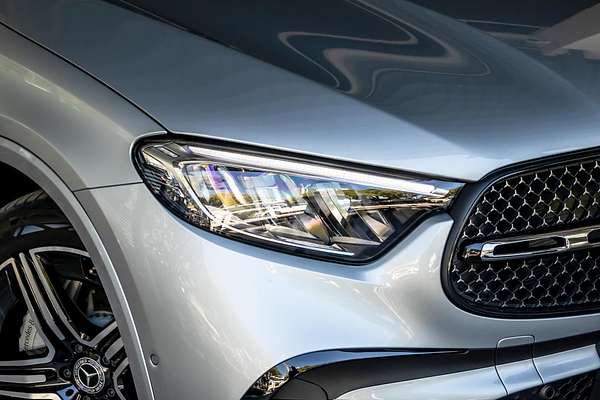 2025 Mercedes-Benz GLC-Class GLC300 C254