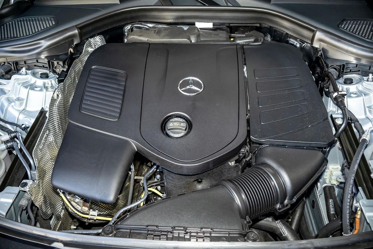 2025 Mercedes-Benz GLC-Class GLC300 C254