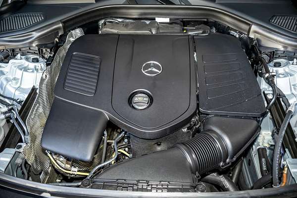 2025 Mercedes-Benz GLC-Class GLC300 C254