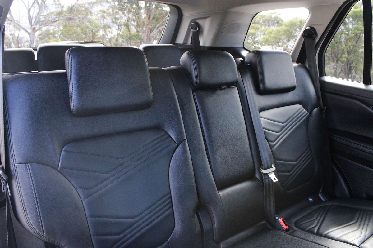 2024 Ford Everest Trend 2.0L