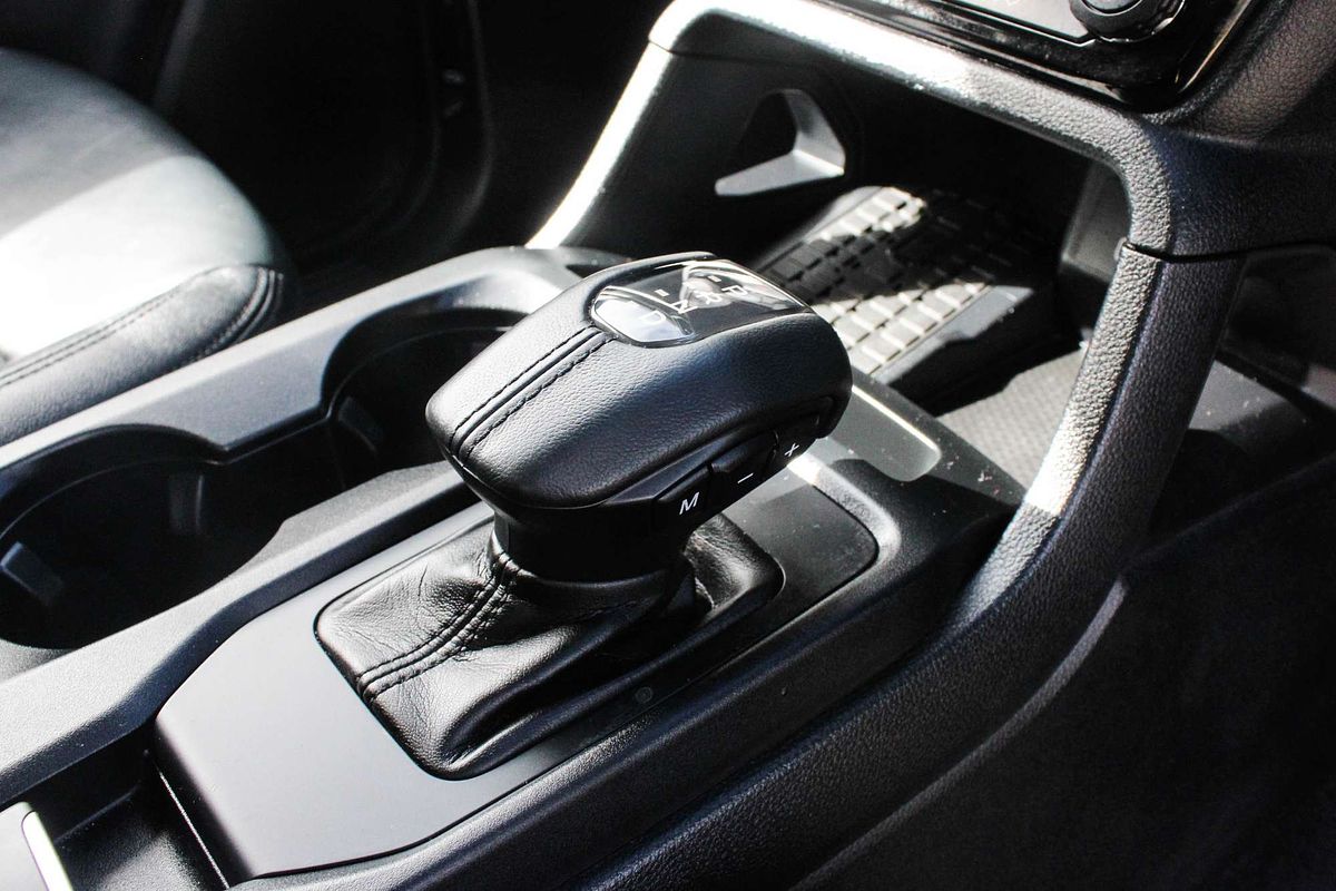 2024 Ford Everest Trend 2.0L