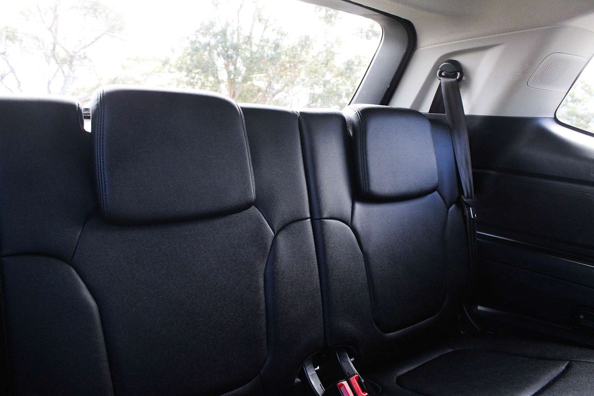 2024 Ford Everest Trend 2.0L