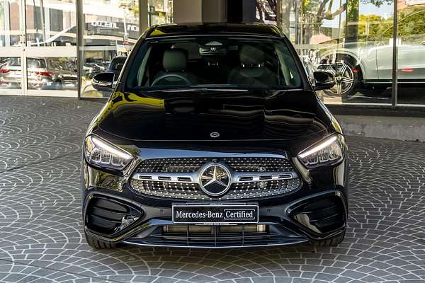 2025 Mercedes-Benz GLA-Class GLA200 H247