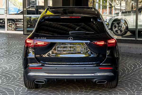 2025 Mercedes-Benz GLA-Class GLA200 H247