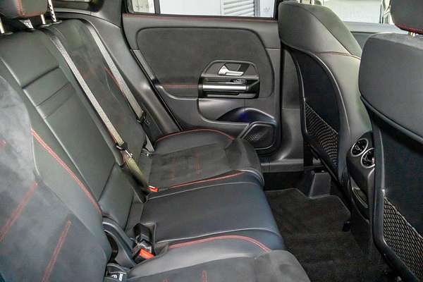 2025 Mercedes-Benz GLA-Class GLA200 H247