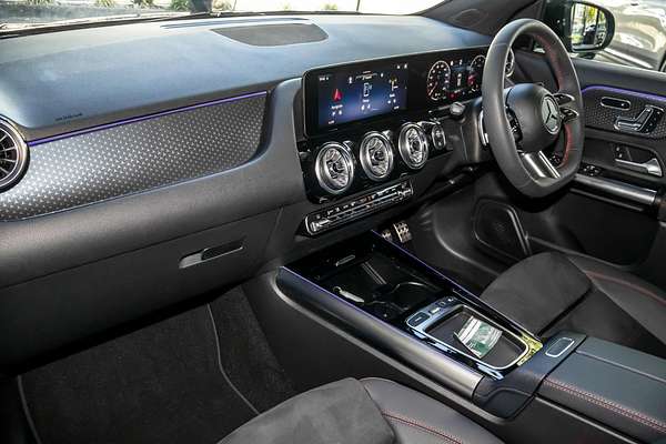 2025 Mercedes-Benz GLA-Class GLA200 H247