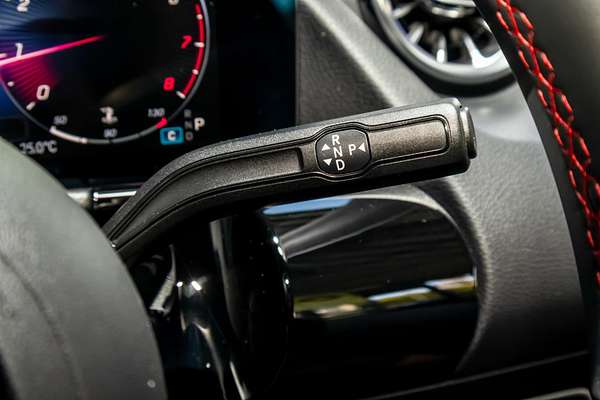 2025 Mercedes-Benz GLA-Class GLA200 H247