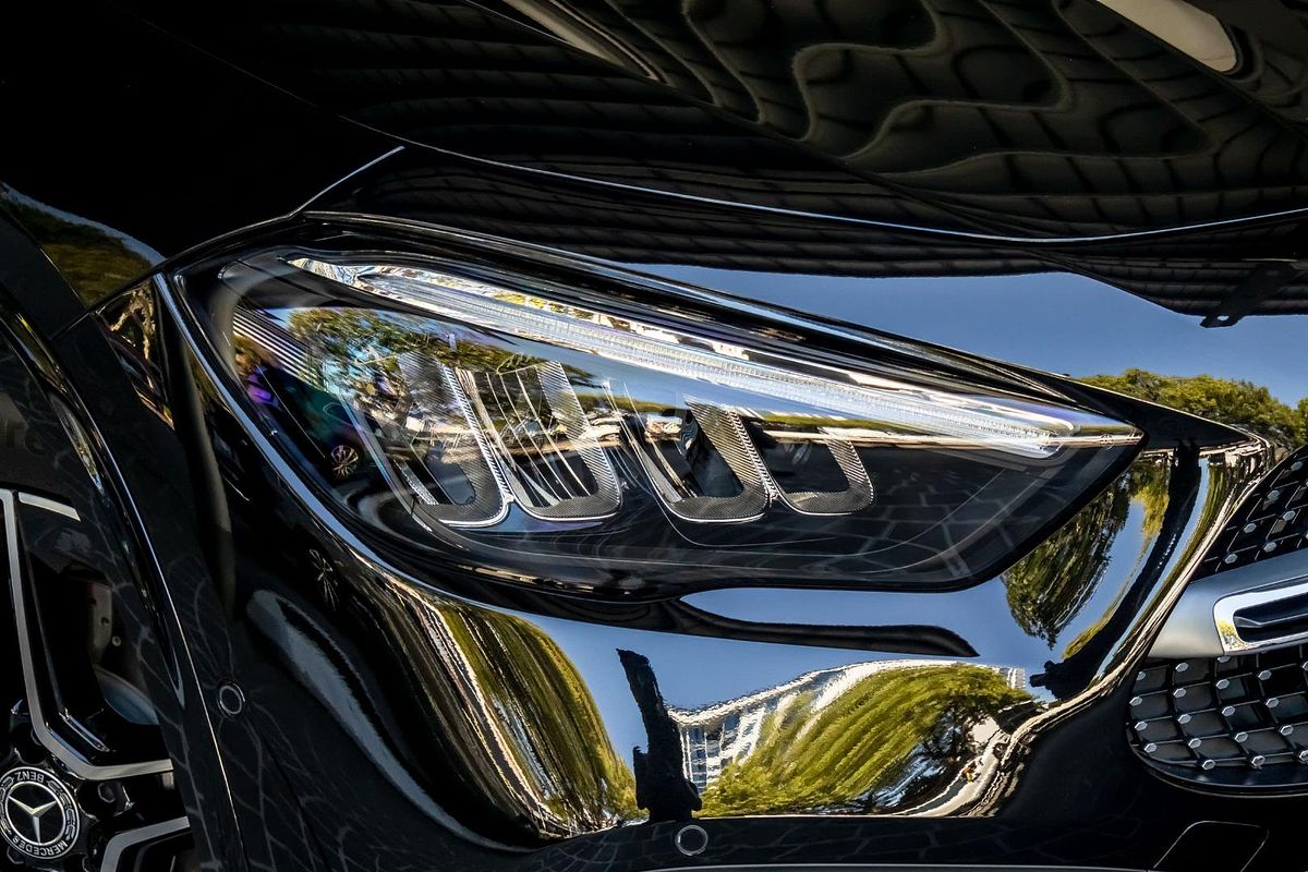 2025 Mercedes-Benz GLA-Class GLA200 H247