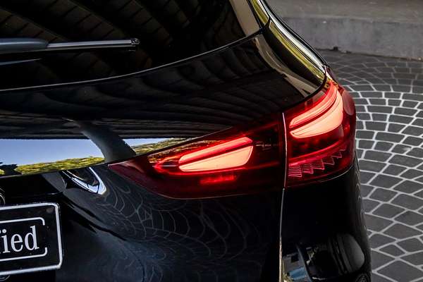 2025 Mercedes-Benz GLA-Class GLA200 H247