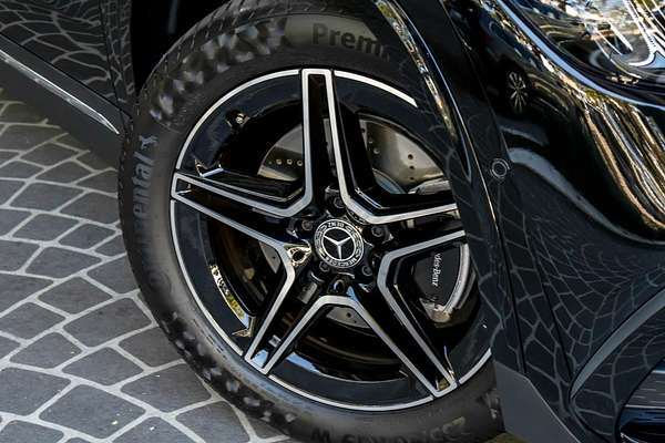 2025 Mercedes-Benz GLA-Class GLA200 H247