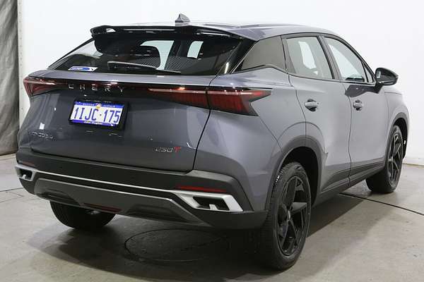 2024 Chery OMODA 5 BX