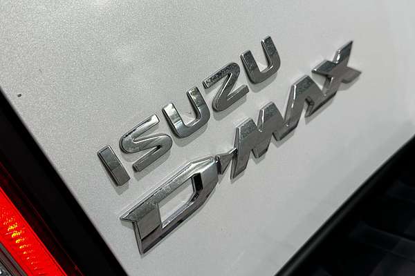 2023 Isuzu D-MAX X-TERRAIN  4X4