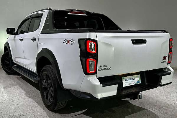 2023 Isuzu D-MAX X-TERRAIN  4X4