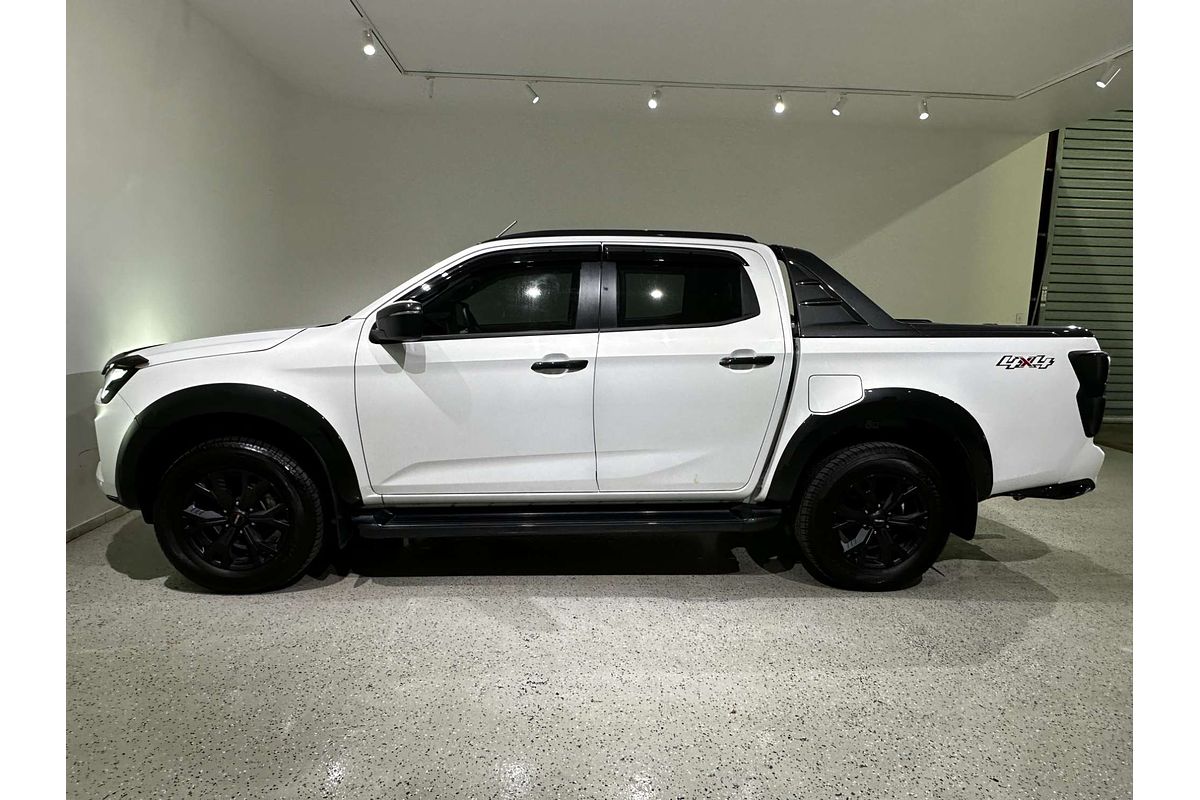 2023 Isuzu D-MAX X-TERRAIN  4X4