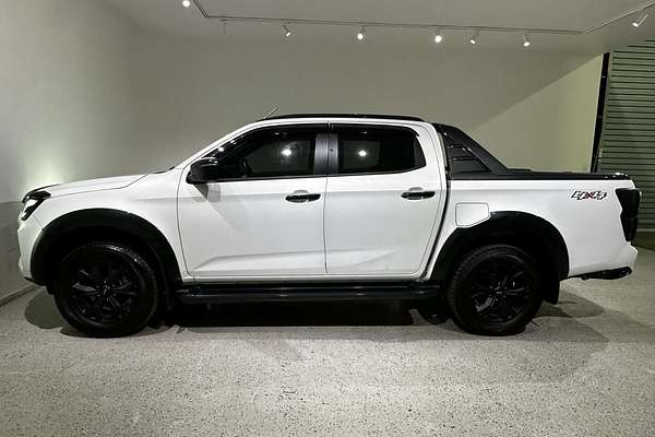 2023 Isuzu D-MAX X-TERRAIN  4X4