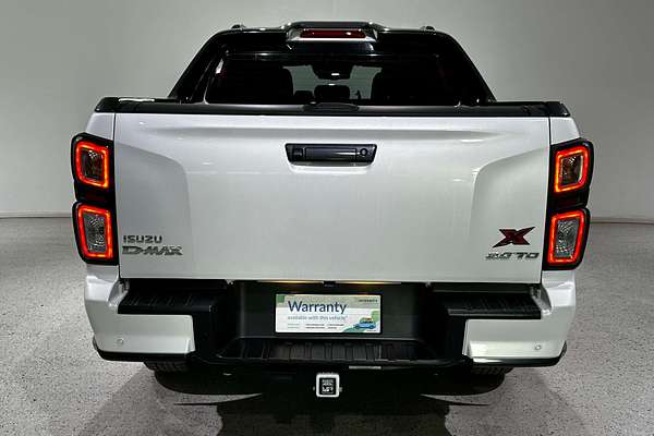 2023 Isuzu D-MAX X-TERRAIN  4X4