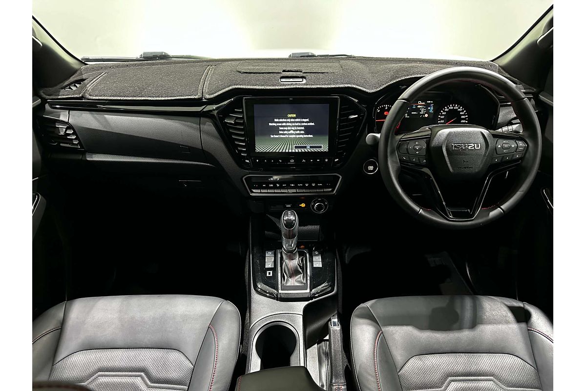 2023 Isuzu D-MAX X-TERRAIN  4X4