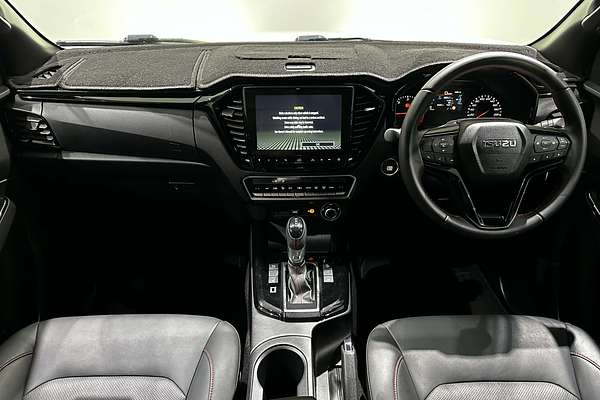 2023 Isuzu D-MAX X-TERRAIN  4X4