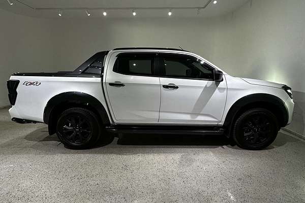 2023 Isuzu D-MAX X-TERRAIN  4X4