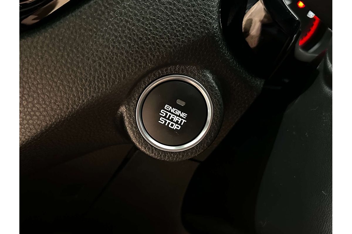 2023 Isuzu D-MAX X-TERRAIN  4X4