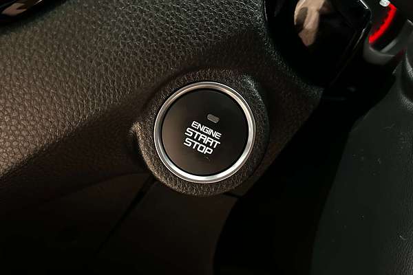 2023 Isuzu D-MAX X-TERRAIN  4X4