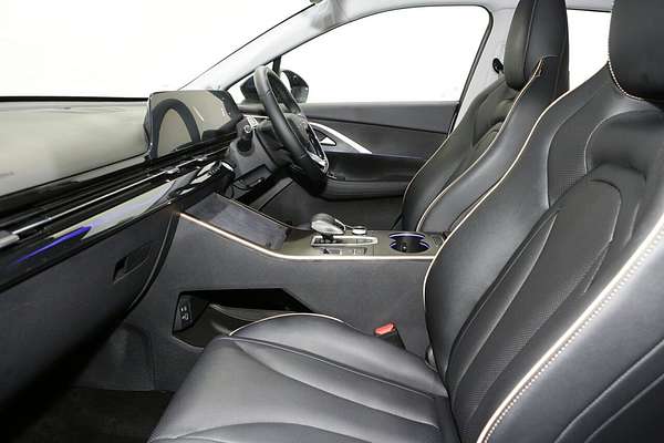 2024 Chery OMODA 5 BX