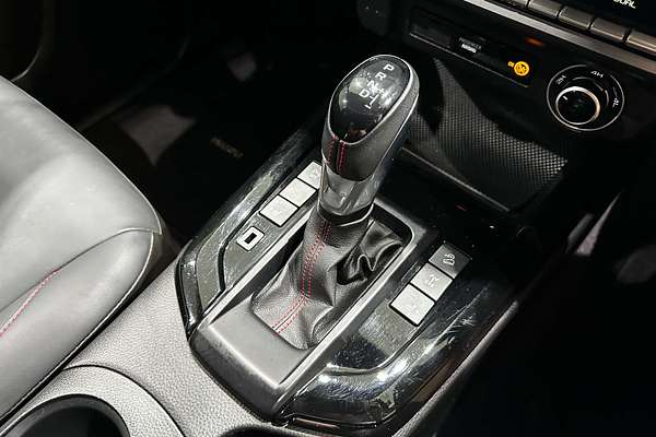 2023 Isuzu D-MAX X-TERRAIN  4X4