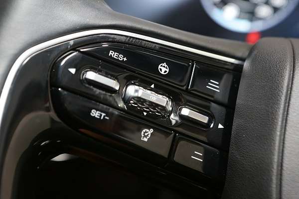 2024 Chery OMODA 5 BX