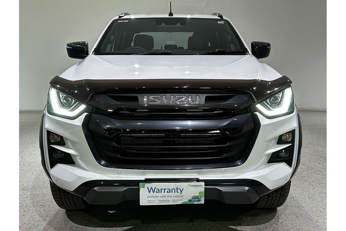 2023 Isuzu D-MAX X-TERRAIN  4X4