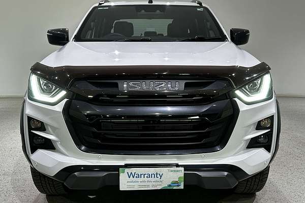2023 Isuzu D-MAX X-TERRAIN  4X4