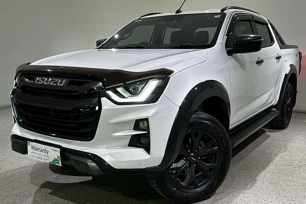 2023 Isuzu D-MAX X-TERRAIN  4X4